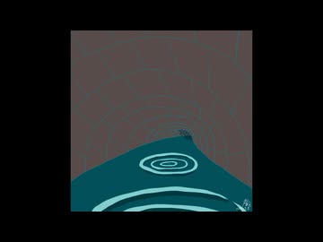 暗渠のサンショウウオ / 鳴花ヒメ、鳴花ミコト【オリジナル曲】