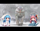 【MHP2】雪山でもアカネちゃんは狩りに生きる　part7