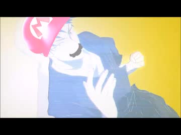 ドブカスマリオラッシュ