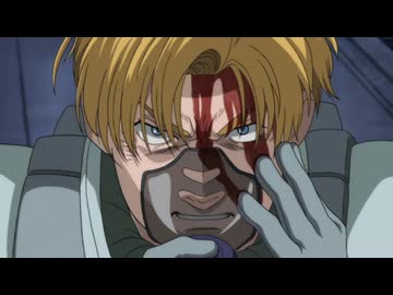 可能性に殺されてぇかお前… IB.mp88