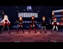 葛藤Tomorrow (f)