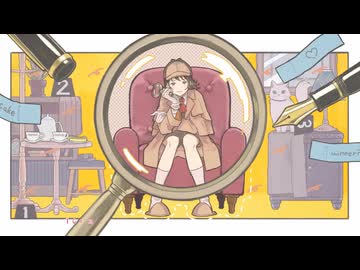 チーズケーキクライシス【歌ってみた】ver.SiA