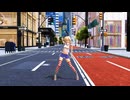 【MMD】島風でJUMP UP