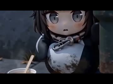 ホモと見るついに捨てられてしまったググガガペンギン