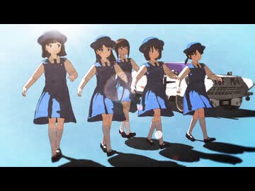 ウルトラ警備隊の歌