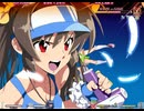 ヴァンガードプリンセスＲ　ＣＰＵ戦：羽澄えり　1コインクリア　マックスプラザ善通寺　ＥＸＡ基板　2026/02/16