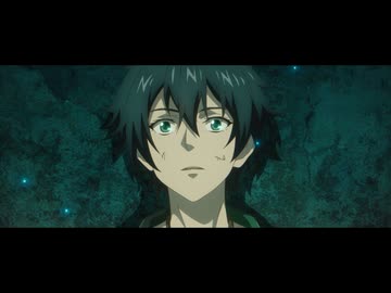 龍族Ⅱ -The Mourner’s Eyes-（日本語吹替版）　22話　王の血は剣でのみ消ゆ