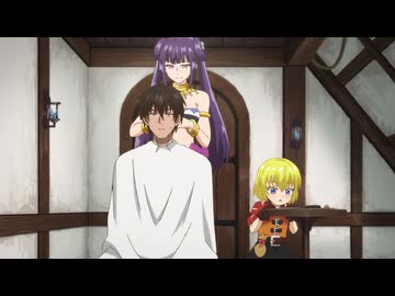 29歳独身中堅冒険者の日常　第10話　散髪と選択