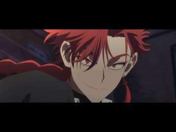 時光代理人 -LINK CLICK- 英都篇　#06　そして誰もいなくなった