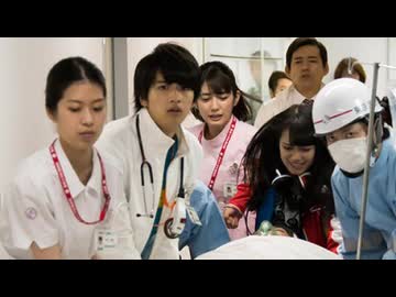 仮面ライダーエグゼイド 第38話 涙のperiod