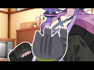 ごんた再び【VOICEROID劇場】