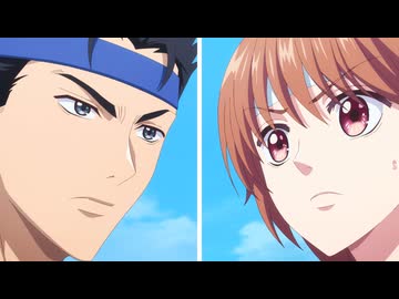 花ざかりの君たちへ ep.11「難波先輩？」