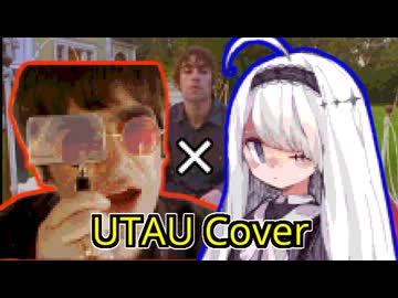 【UTAUカバー】Oasis - Don't look back in anger【名前シレズ】
