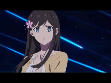 不死身な僕の日常　シーズン2 第9話「星々へ続く列車」