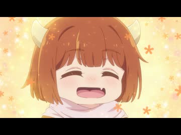 魔王の娘は優しすぎる!! EP10「魔女の薬が効きすぎる!!」「勇者が頼りなさすぎる!!」