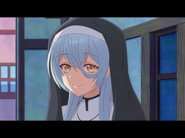 勇者パーティーにかわいい子がいたので、告白してみた。 第10話「守り神の悩みを聞いてみた。」