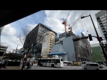 「期待しかない」「馴染みの店撤退してさみしい」8月にビジネスビル誕生　パルコと新天町商店街は建て替えへ　再開発進む天神の今　福岡市