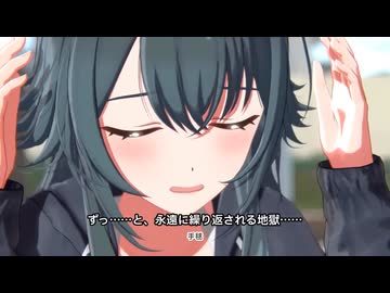 ずっとパサパサしててかわいい