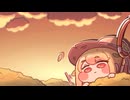 トリッカルもちもちほっぺ大作戦　カードガチャ