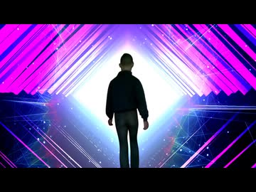 変態オナニー青年アキラ第18話 ｢究極の個人情報｣ ED＋次回予告