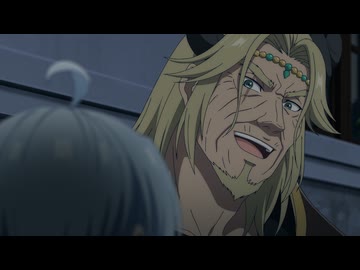 貴族転生 ～恵まれた生まれから最強の力を得る～ 第10話「雷親王と賢親王」