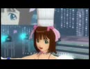 #XBOX360アイドルマスター『このようにプロデュースするのでは？』ＴＶ番組　Dancing Bomb