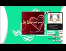 【譜面確認用】in love wit you (BDP)【DDR】