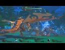 【そう】面白すぎる！火属性ガノトトス意外と強い【モンスターハンター ストーリーズ3】#7