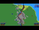 War of Dots:都市防衛の重要性