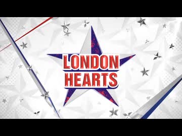 ロ々々々々々ンドンハーツ