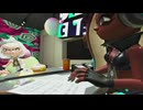 フウカのパレット【スプラトゥーン3 サイド・オーダー】