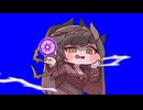 全ての魔力をエネルギー弾に込めエーリアス全土を破壊するフリックルBB＋使用例