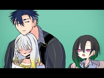 【A.I.VOICE劇場】どういうこと？【青つの+ゆいせ】