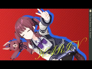 【MMD劇場】夏色花梨がエカテリーナと話すだけ