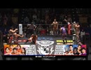 2026/3/3　GLORIOUS GATE 2026(後楽園ホール)その4