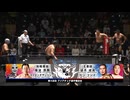 2026/3/3　GLORIOUS GATE 2026(後楽園ホール)その5