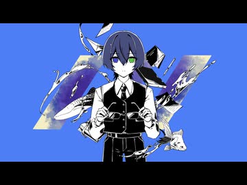 Vocal Only 思考に溺れてる根真面目が ロジカ 歌わせていただきました。 Covered by 宵月リト