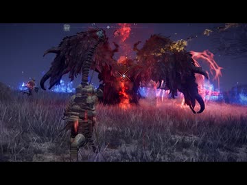 【プレイ動画】夜渡マネギ戦闘記録 Part.80【ナイトレイン】