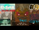 [tk09]ゼルダの伝説ティアーズオブザキングダム実況Part9 ユン坊とデスマウンテン
