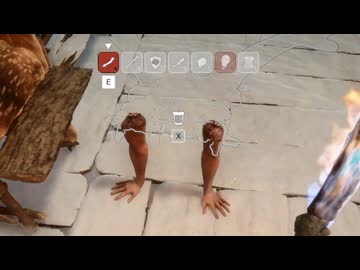 [Sons Of The Forest] 野生化動物園28 [森2]