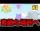 【実況】ぽこあポケモンでたわむれる Part3