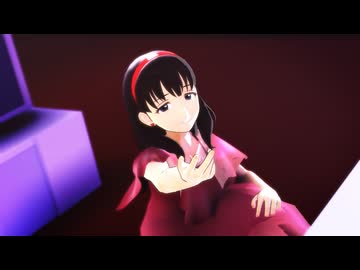 [MMD]『パラサイト』まゆ