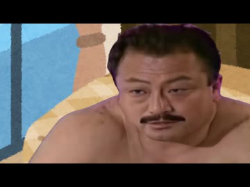 エーリアスにハガー市長がいて困惑するｽﾋﾟｷ