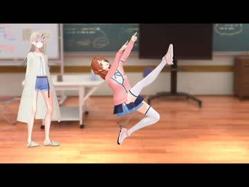 Do The Flop　広ちゃんが倒れちゃった