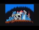 ロックマン2実況その2