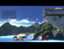 【マルスPart101】メテオをキメたい全キャラVIP挑戦記【スマブラSP】