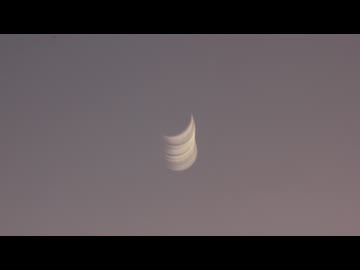 月になって　/　Ci flower 初音ミク