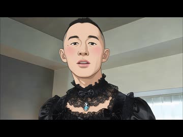 アキラ『ゴシック・チンポコダンス』gothic