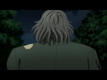 生殺与奪の権を先に手にした者 それが動かぬ勝利者だ