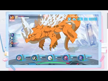 学園総力戦をやってきました【マブガル】